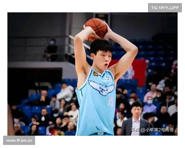 19岁天才震撼NBA!杨瀚森签约詹皇经纪人 青岛男篮痛失核心 19岁天才震撼NBA!杨瀚森签约詹皇经纪人 青岛男篮痛失核心