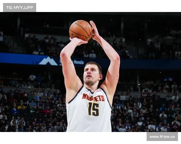 2023-24赛季NBA常规赛数据榜单出炉约基奇三连MVP稳了哈登能否逆 2023-24赛季NBA常规赛数据榜单出炉约基奇三连MVP稳了哈登能否逆
