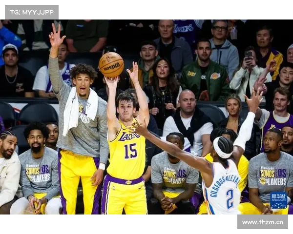 4月7日,NBA常规赛,湖人能战胜雷霆吗?以下两点进行分析 4月7日,NBA常规赛,湖人能战胜雷霆吗?以下两点进行分析